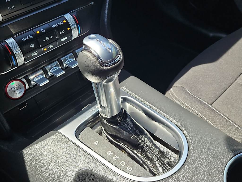 Thumbnail: 2023 Ford Mustang - 34