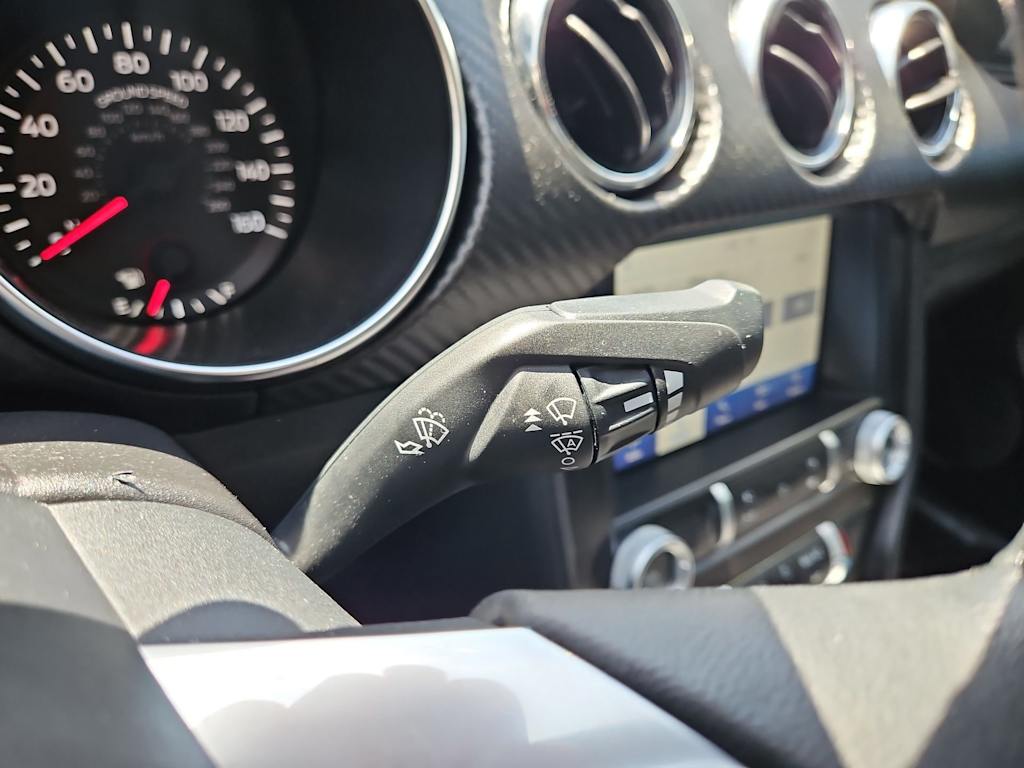 Thumbnail: 2023 Ford Mustang - 17