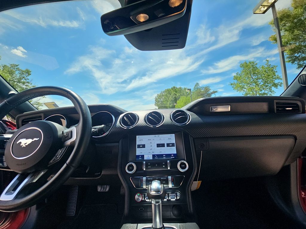 Thumbnail: 2023 Ford Mustang - 9