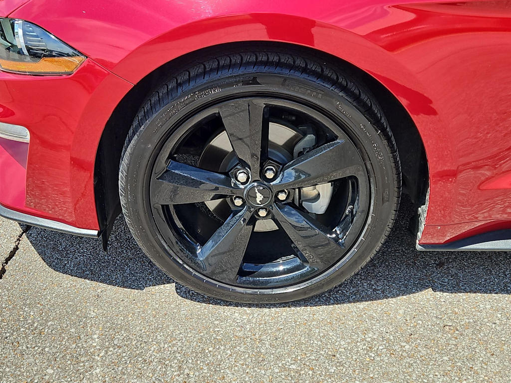 Thumbnail: 2023 Ford Mustang - 7