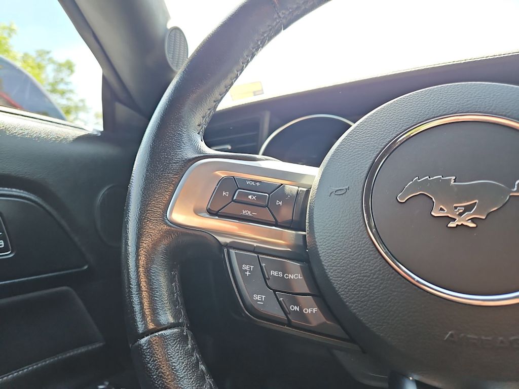 Thumbnail: 2023 Ford Mustang - 30