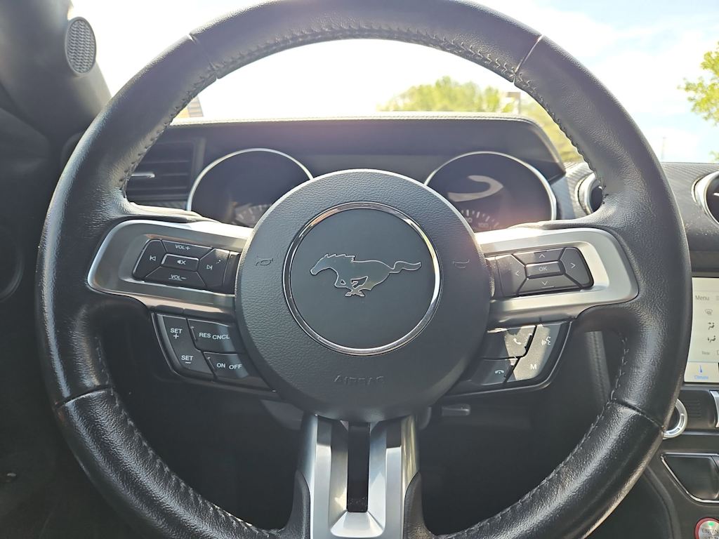 Thumbnail: 2023 Ford Mustang - 13