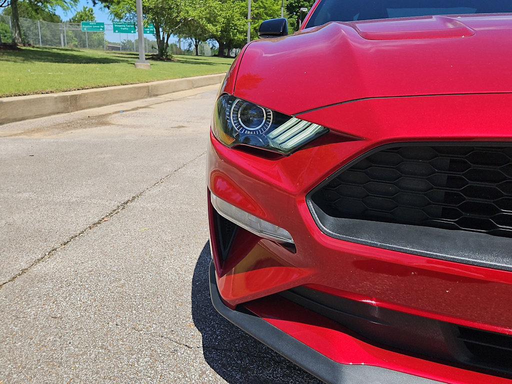 Thumbnail: 2023 Ford Mustang - 6
