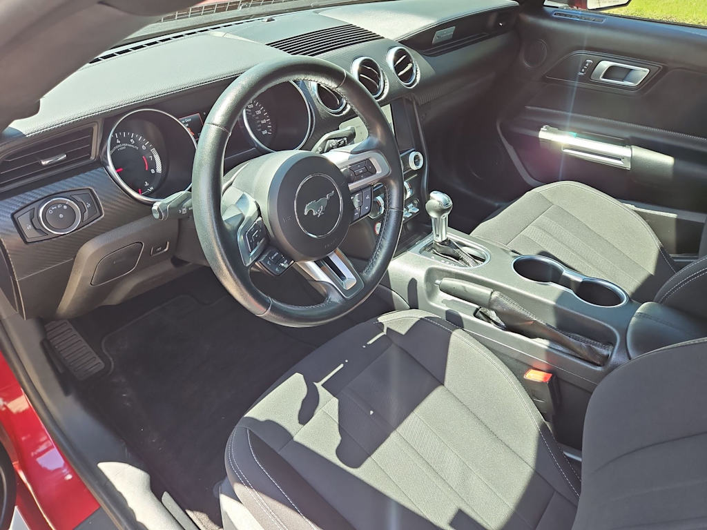 Thumbnail: 2023 Ford Mustang - 2