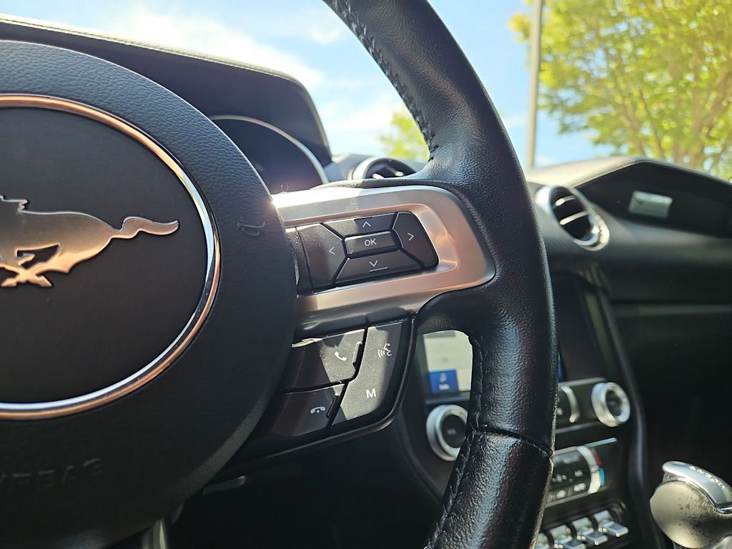 Thumbnail: 2023 Ford Mustang - 14