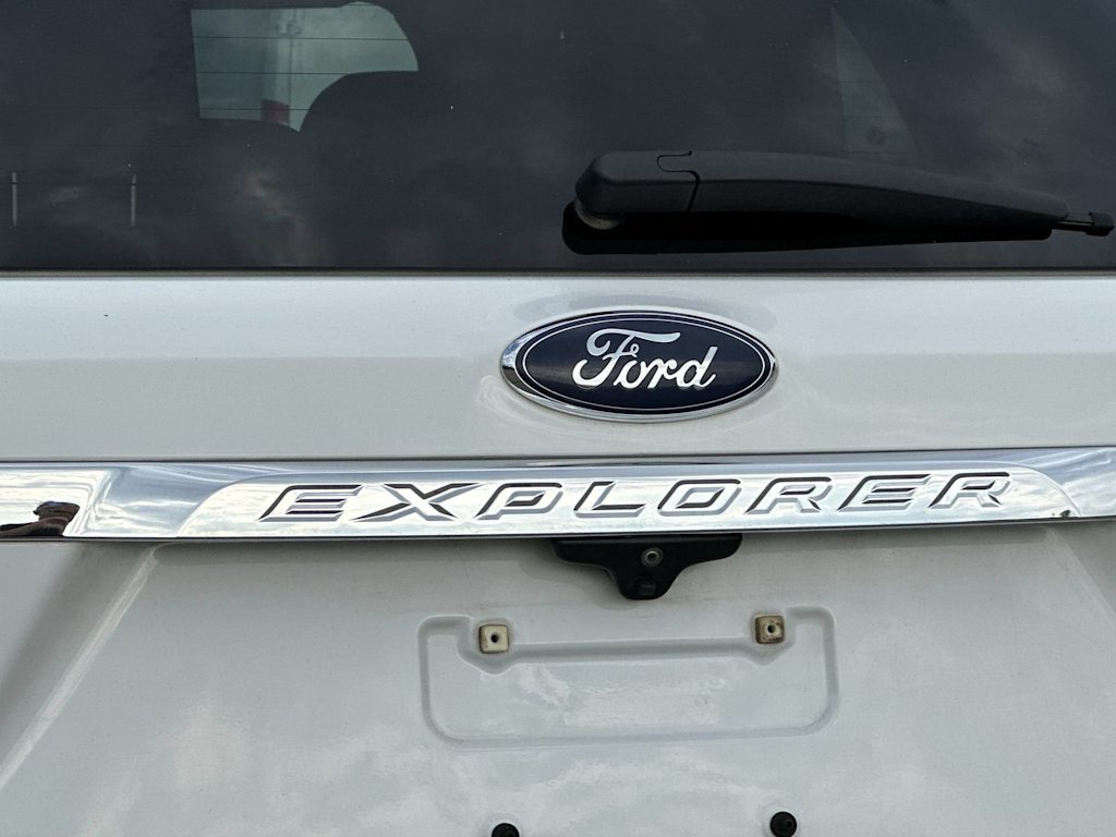 Thumbnail: 2017 Ford Explorer - 24