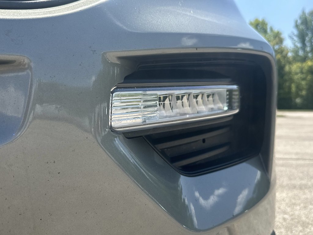 Thumbnail: 2020 Ford Explorer - 7