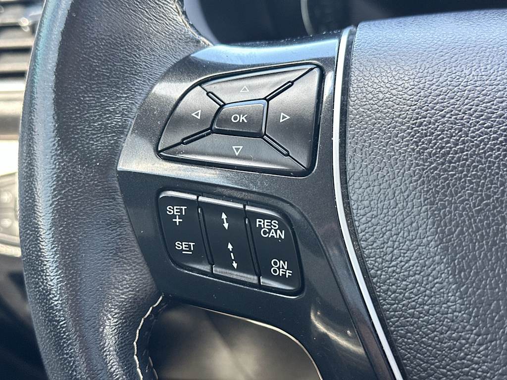 Thumbnail: 2017 Ford Explorer - 31