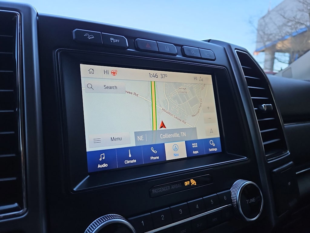 Thumbnail: 2020 Ford Expedition - 33