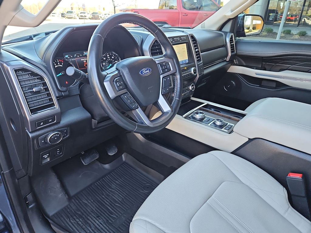 Thumbnail: 2020 Ford Expedition - 2