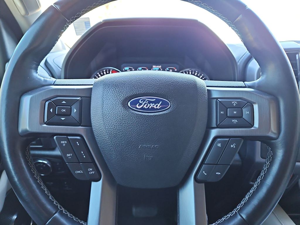 Thumbnail: 2020 Ford Expedition - 30