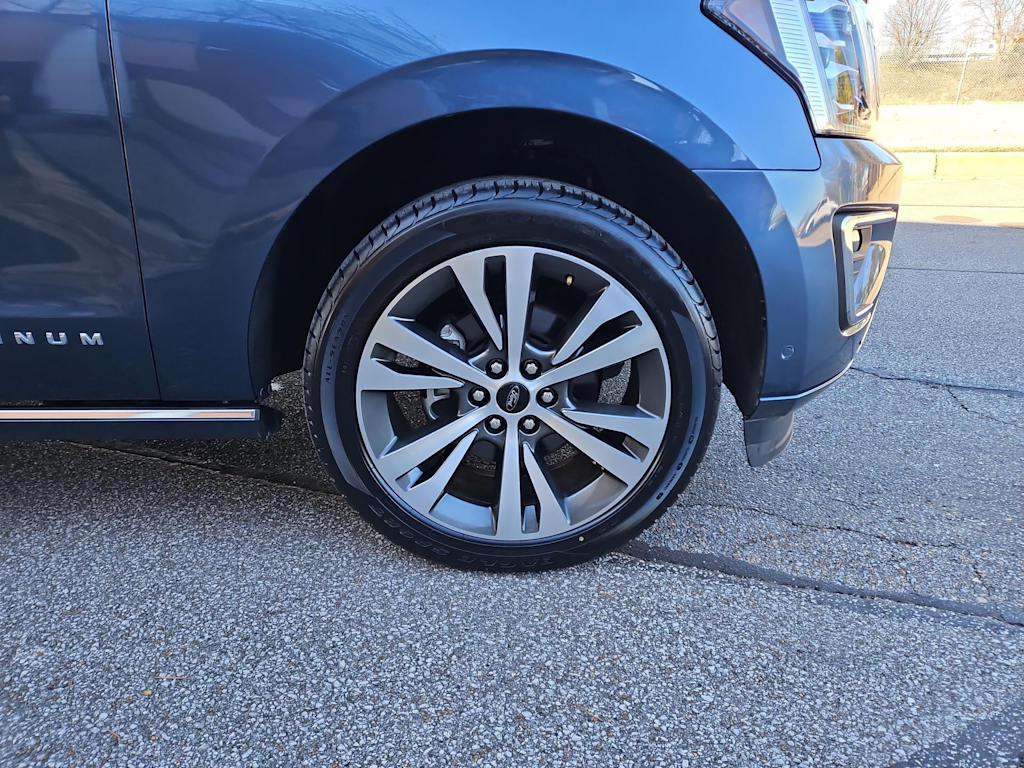 Thumbnail: 2020 Ford Expedition - 8