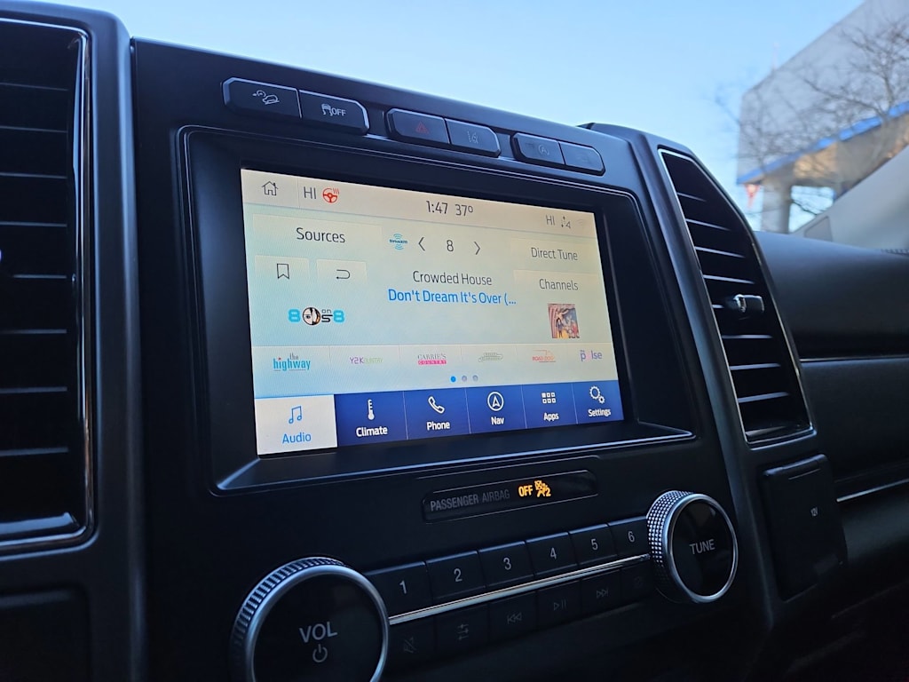 Thumbnail: 2020 Ford Expedition - 35