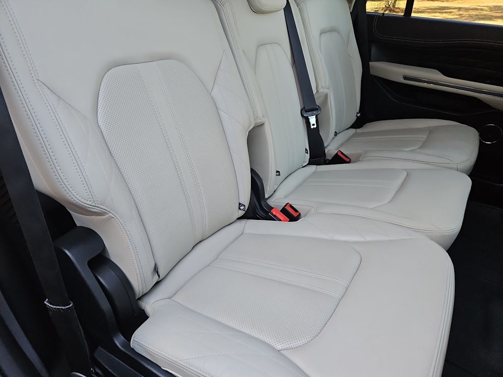 Thumbnail: 2020 Ford Expedition - 29