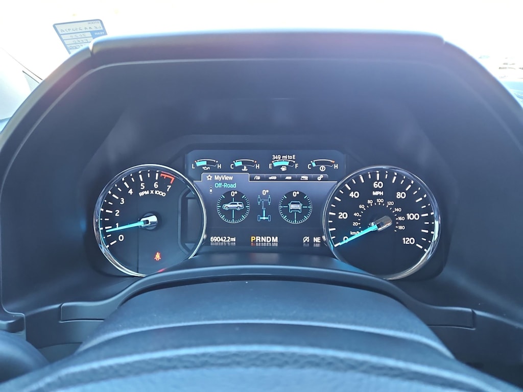 Thumbnail: 2020 Ford Expedition - 16