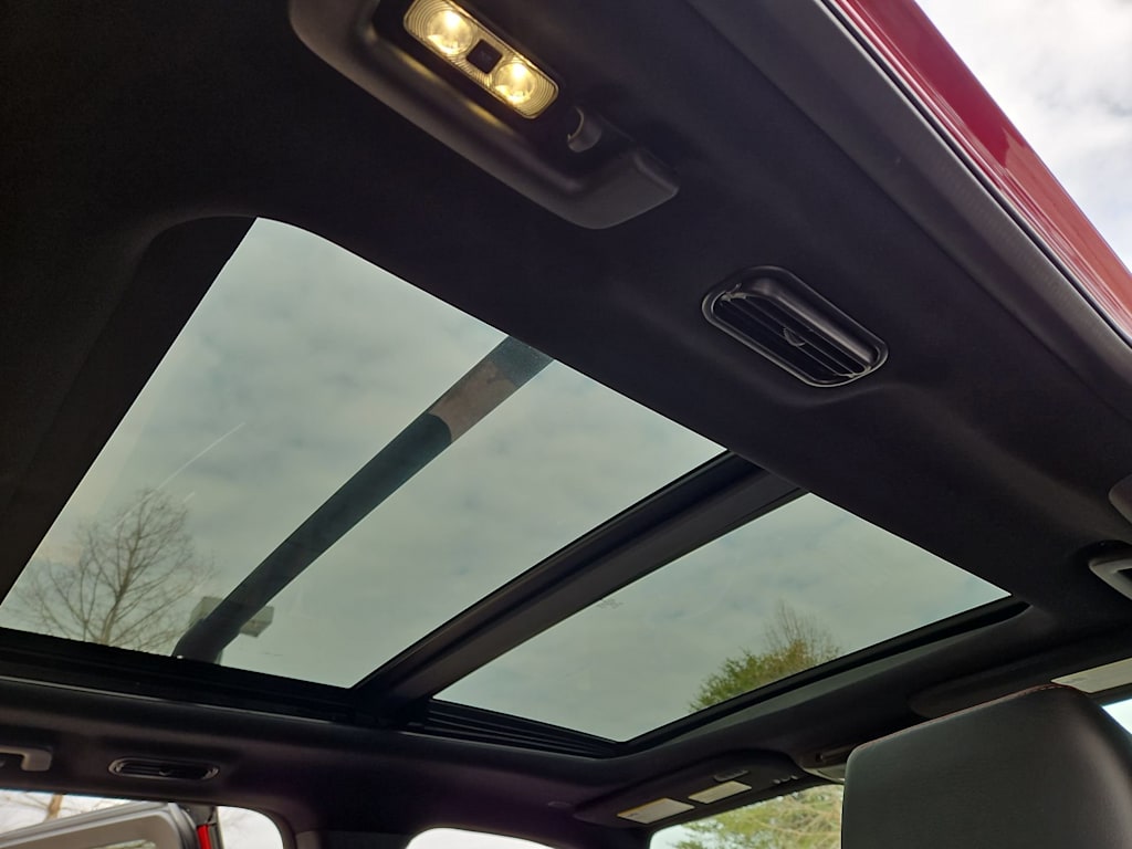 Thumbnail: 2021 Ford Expedition - 29