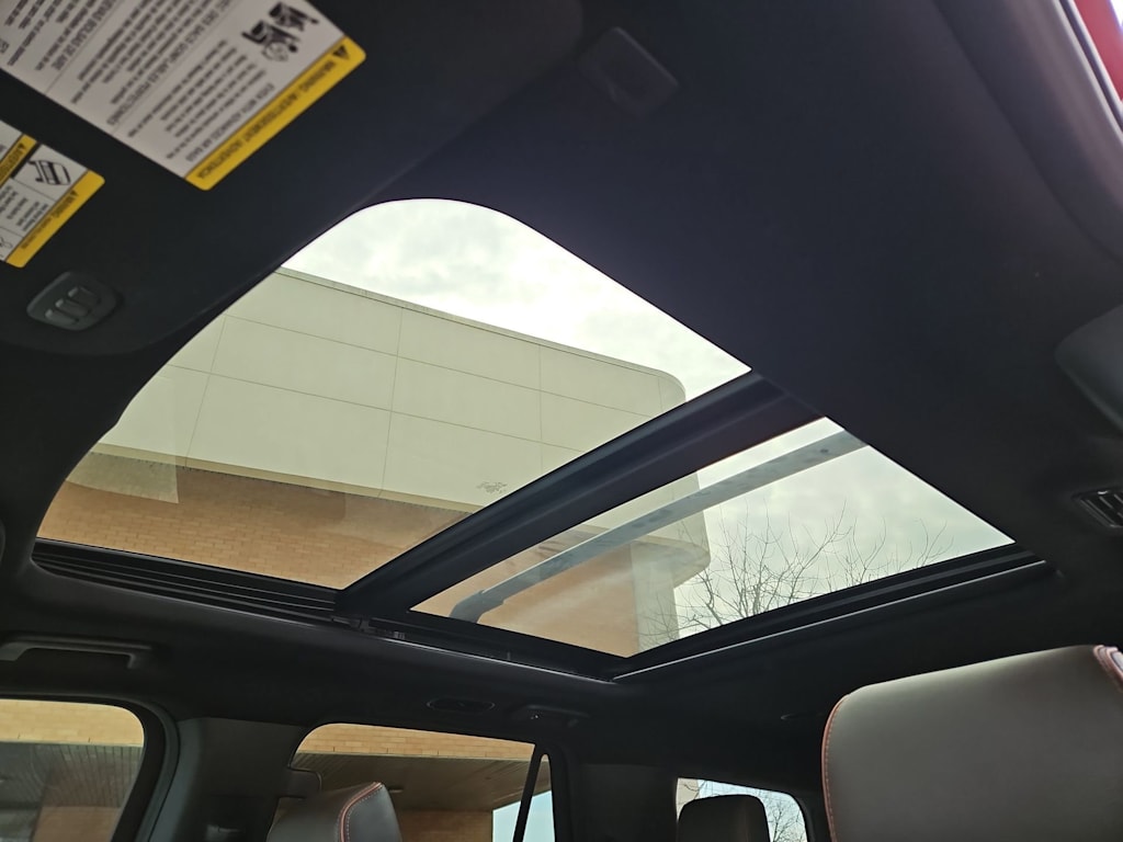 Thumbnail: 2021 Ford Expedition - 27