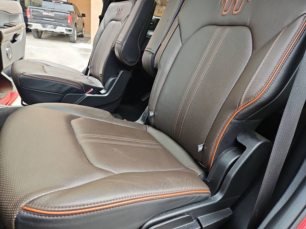 Thumbnail: 2021 Ford Expedition - 11