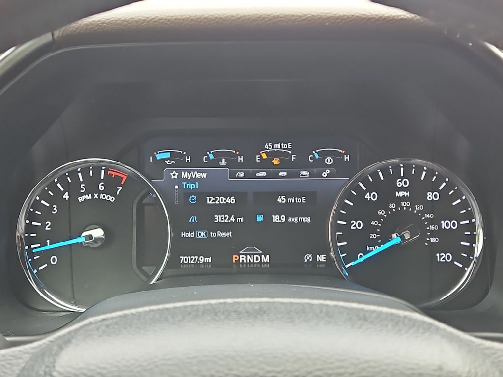 Thumbnail: 2021 Ford Expedition - 16