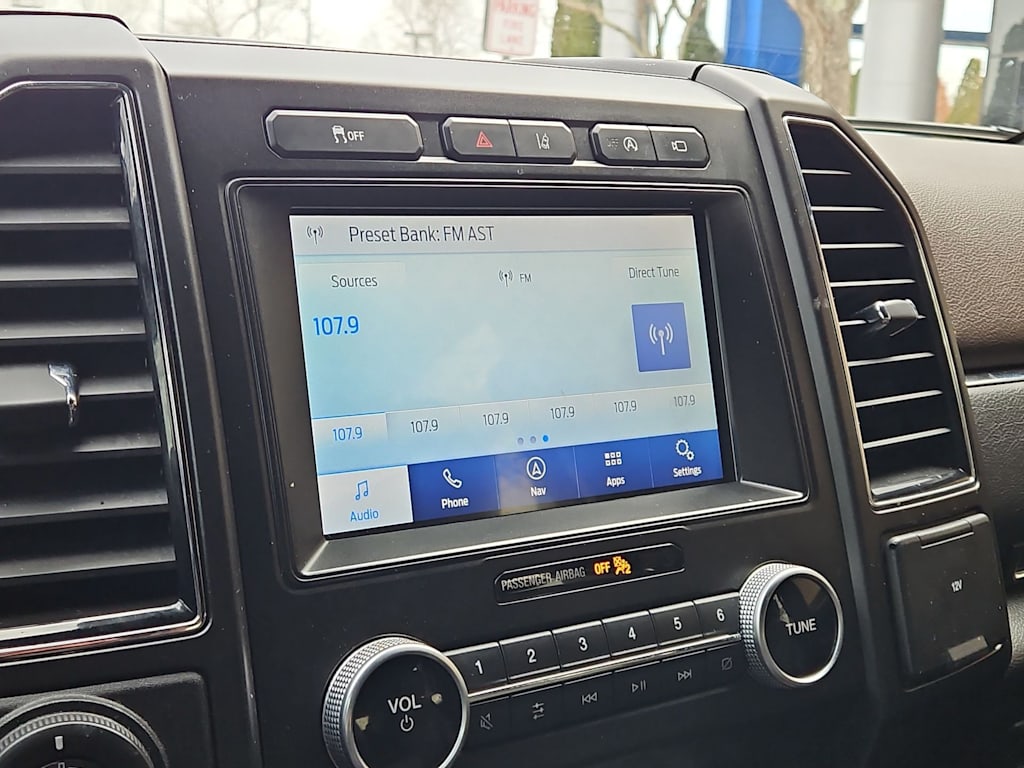 Thumbnail: 2021 Ford Expedition - 35