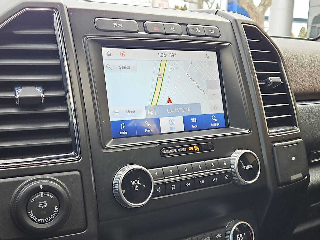 Thumbnail: 2021 Ford Expedition - 33