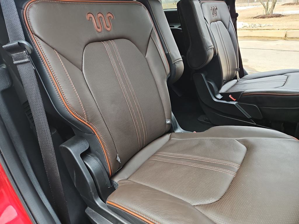 Thumbnail: 2021 Ford Expedition - 28