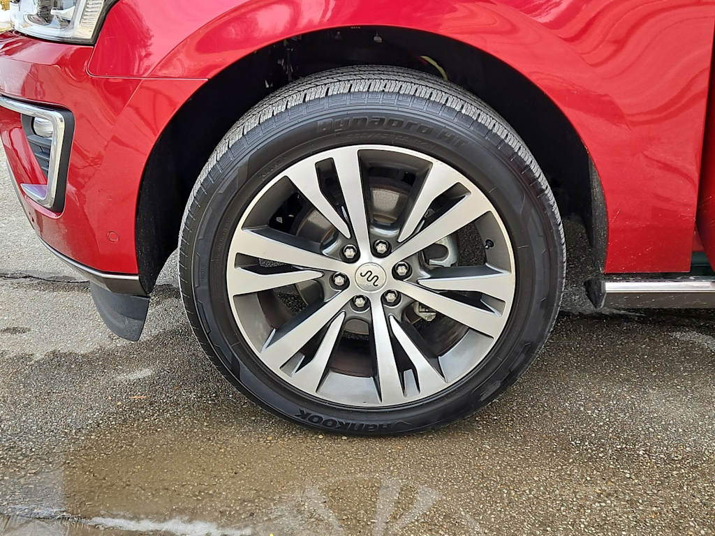 Thumbnail: 2021 Ford Expedition - 7