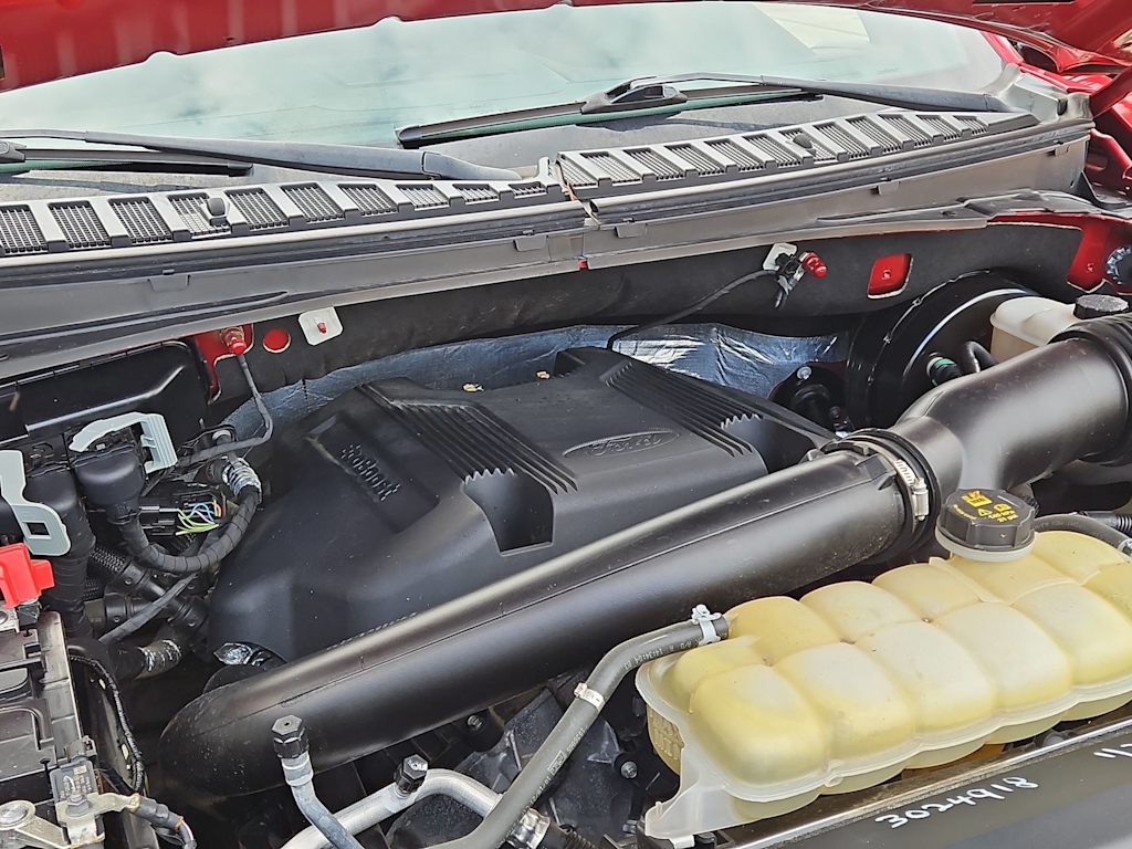 Thumbnail: 2021 Ford Expedition - 8