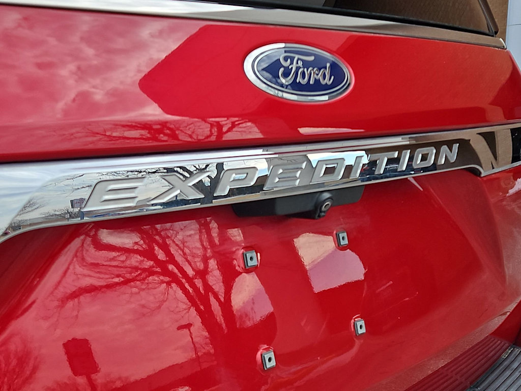 Thumbnail: 2021 Ford Expedition - 25