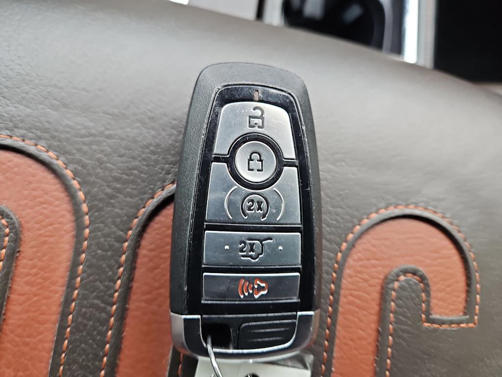 Thumbnail: 2021 Ford Expedition - 38