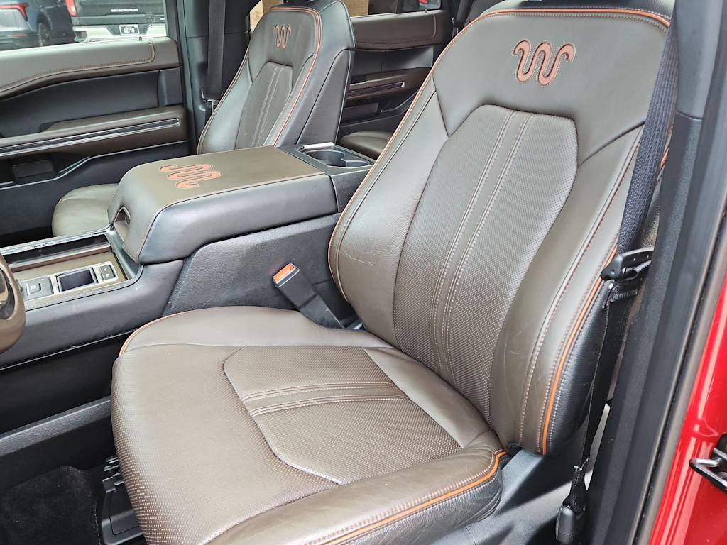 Thumbnail: 2021 Ford Expedition - 10