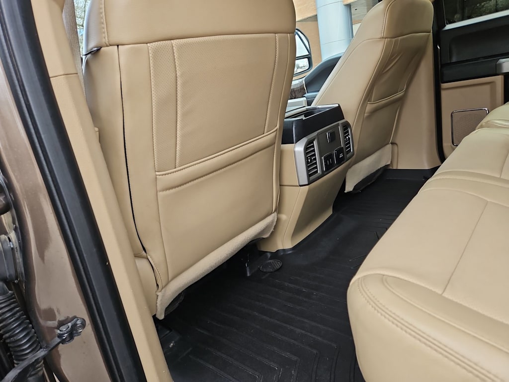 Thumbnail: 2017 Ford F-350 - 11