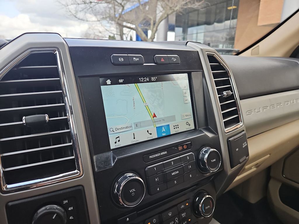 Thumbnail: 2017 Ford F-350 - 31