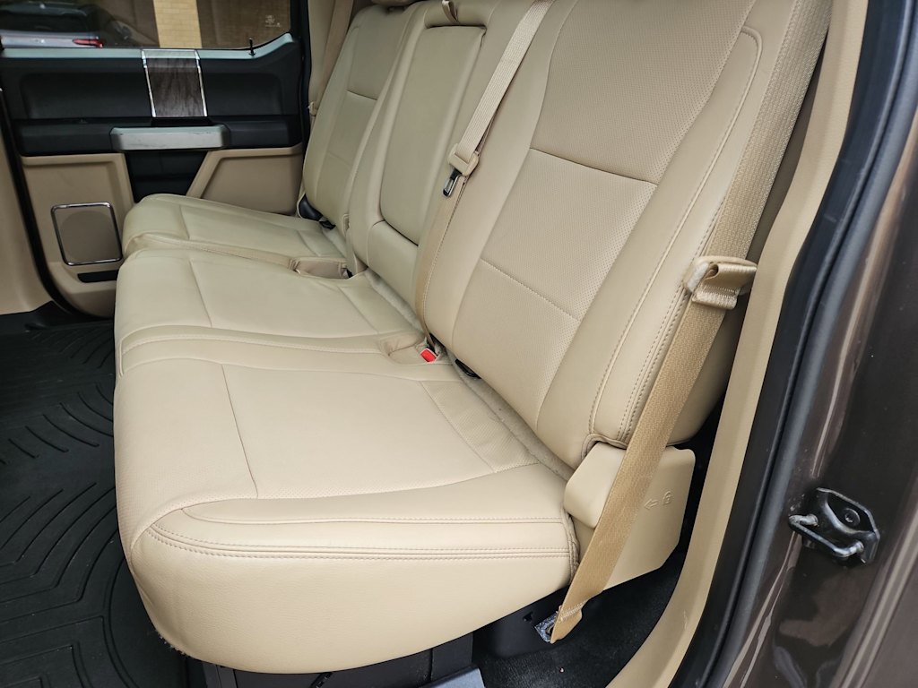 Thumbnail: 2017 Ford F-350 - 10