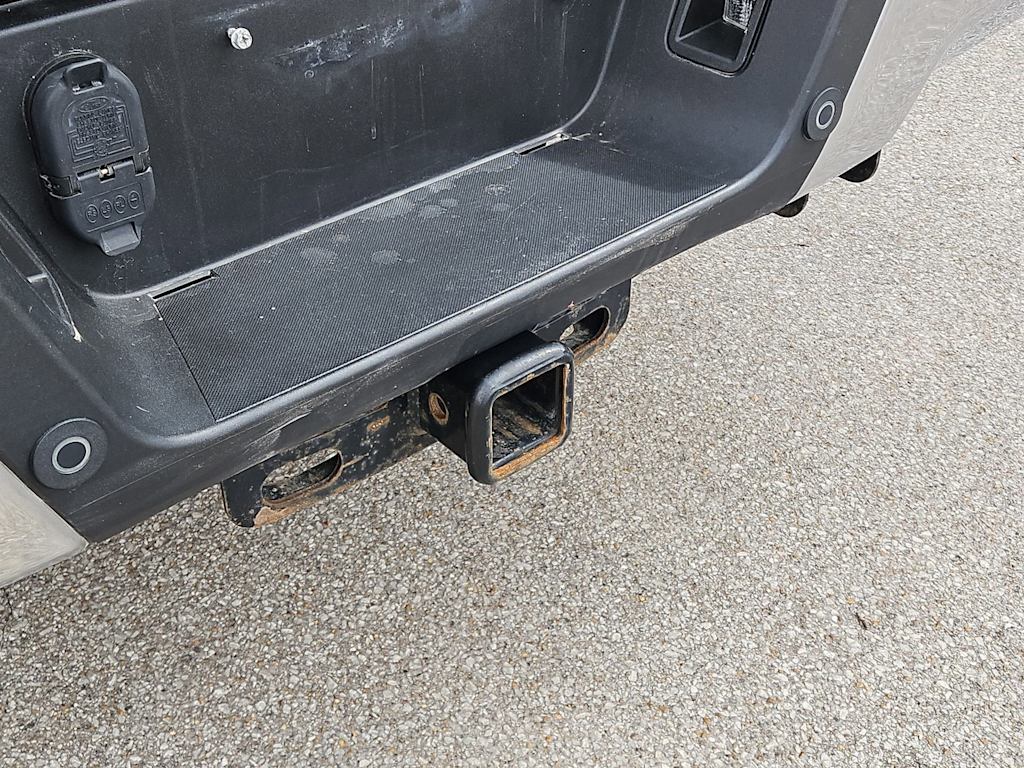 Thumbnail: 2017 Ford F-350 - 36