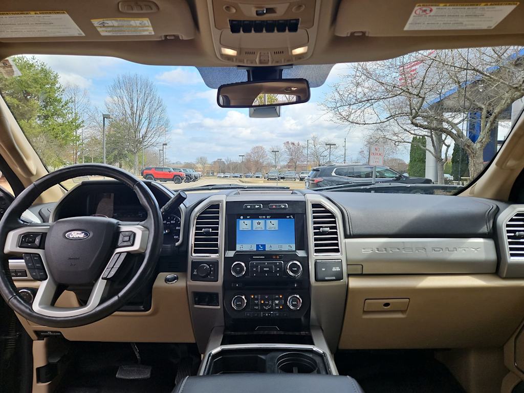 Thumbnail: 2017 Ford F-350 - 8