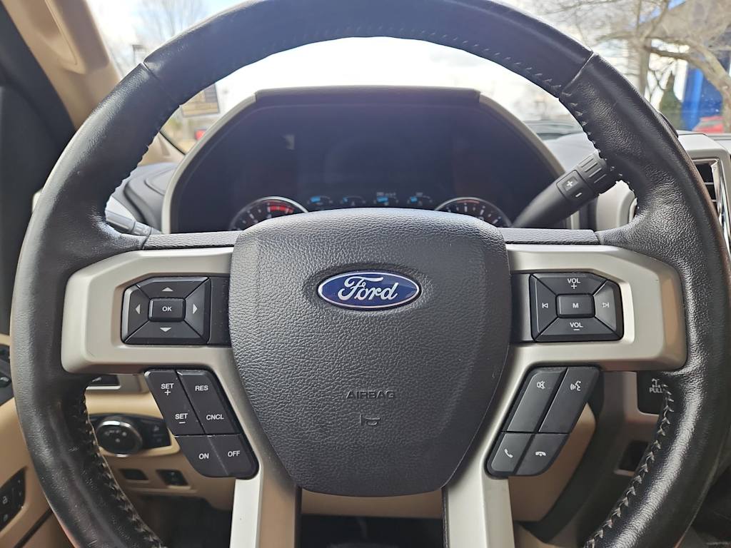 Thumbnail: 2017 Ford F-350 - 27