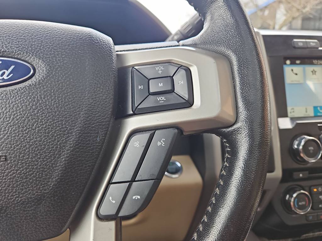 Thumbnail: 2017 Ford F-350 - 29