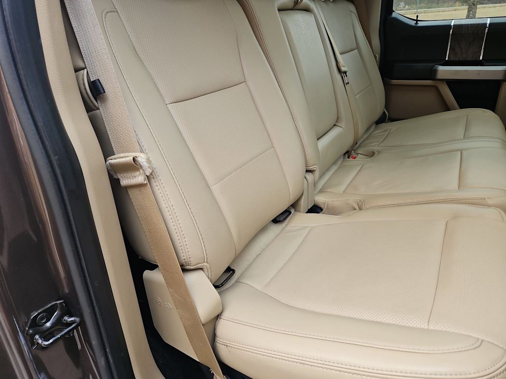 Thumbnail: 2017 Ford F-350 - 24