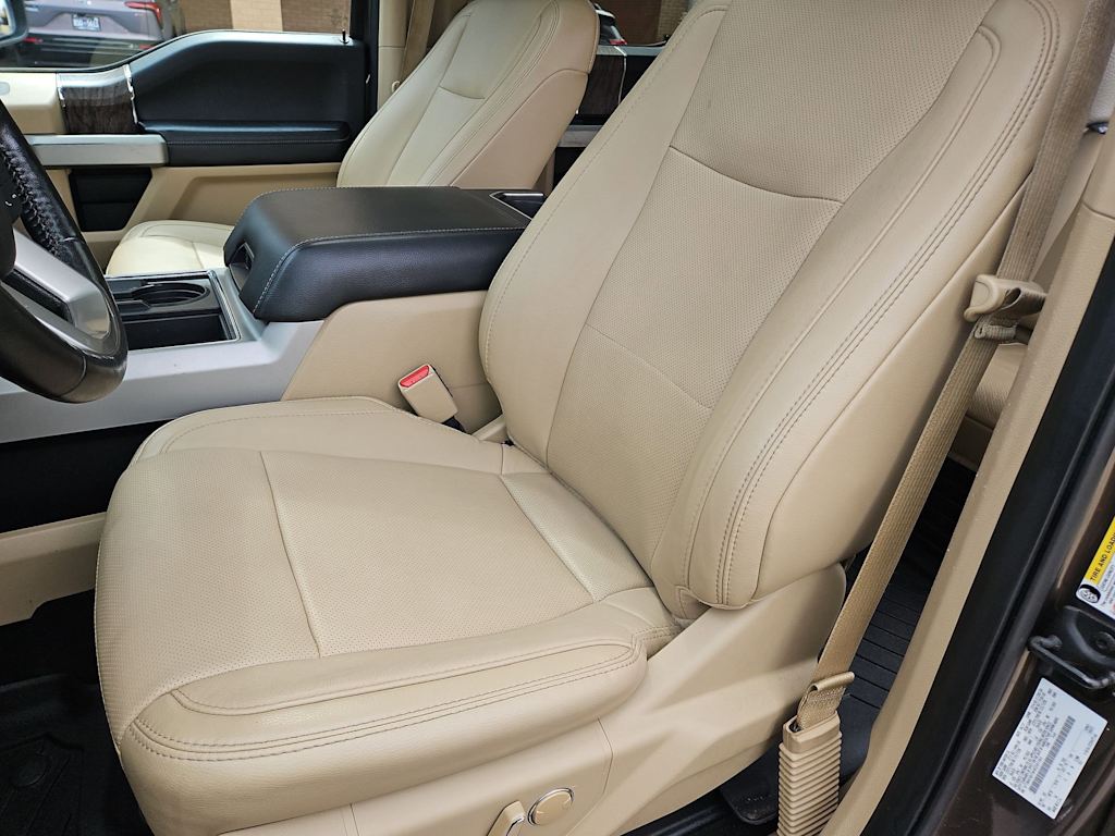 Thumbnail: 2017 Ford F-350 - 9