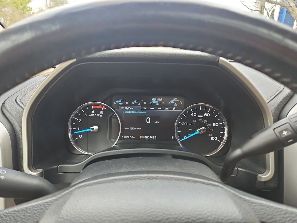 Thumbnail: 2017 Ford F-350 - 13