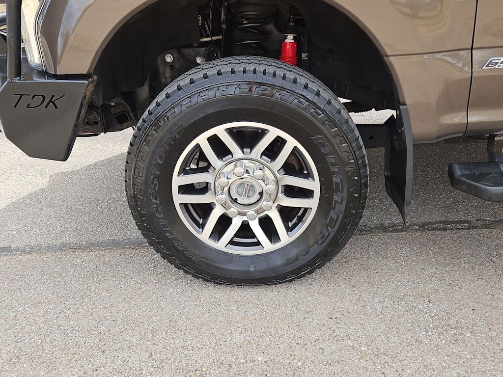 Thumbnail: 2017 Ford F-350 - 7