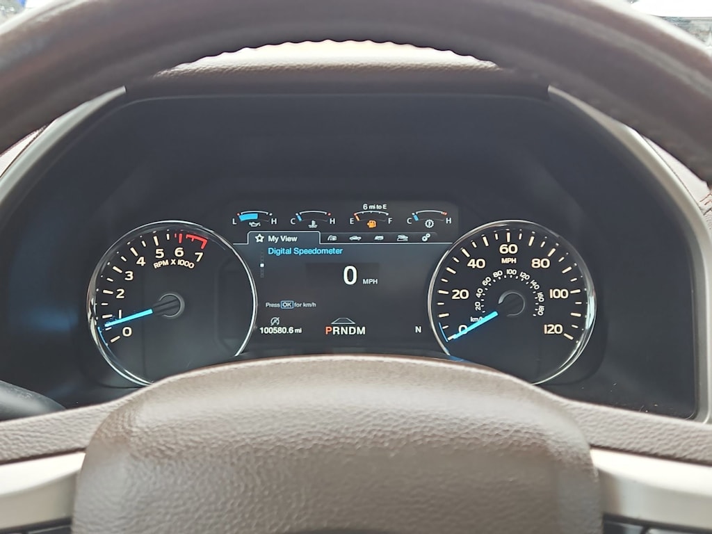 Thumbnail: 2019 Ford F-150 - 17