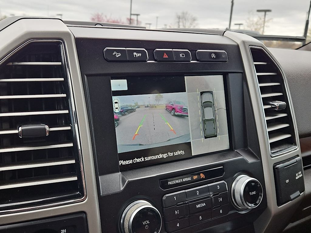 Thumbnail: 2019 Ford F-150 - 36