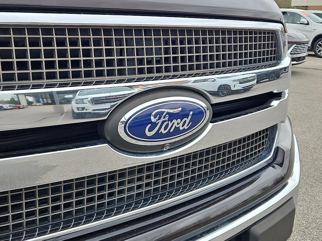 Thumbnail: 2019 Ford F-150 - 7