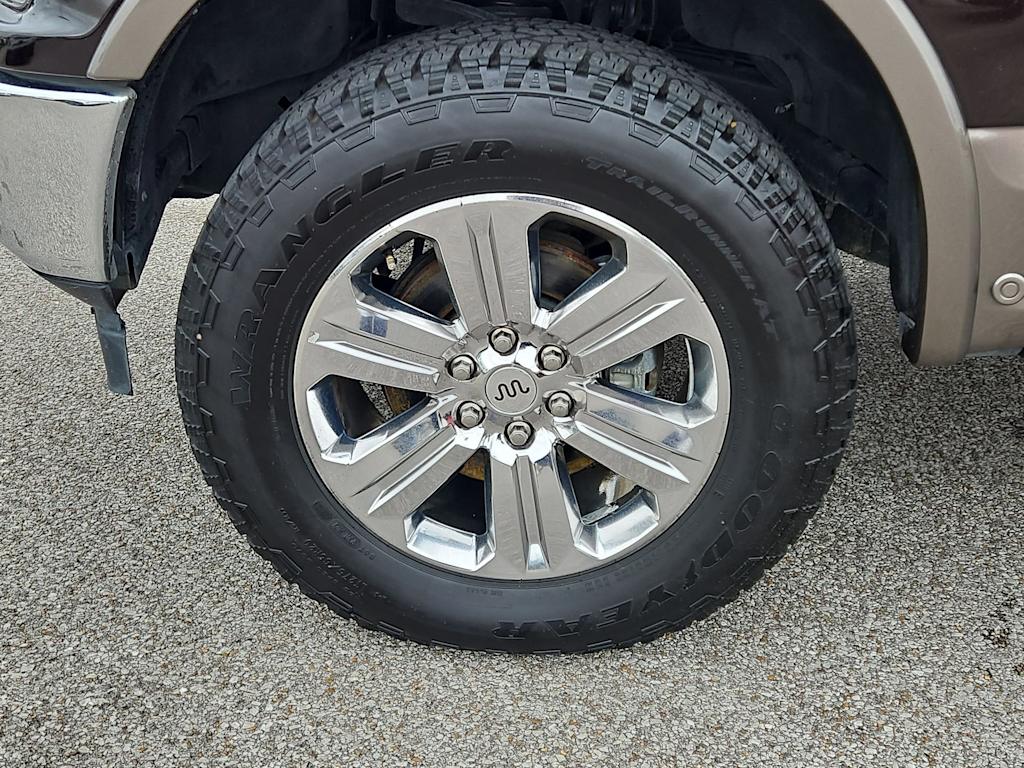 Thumbnail: 2019 Ford F-150 - 8