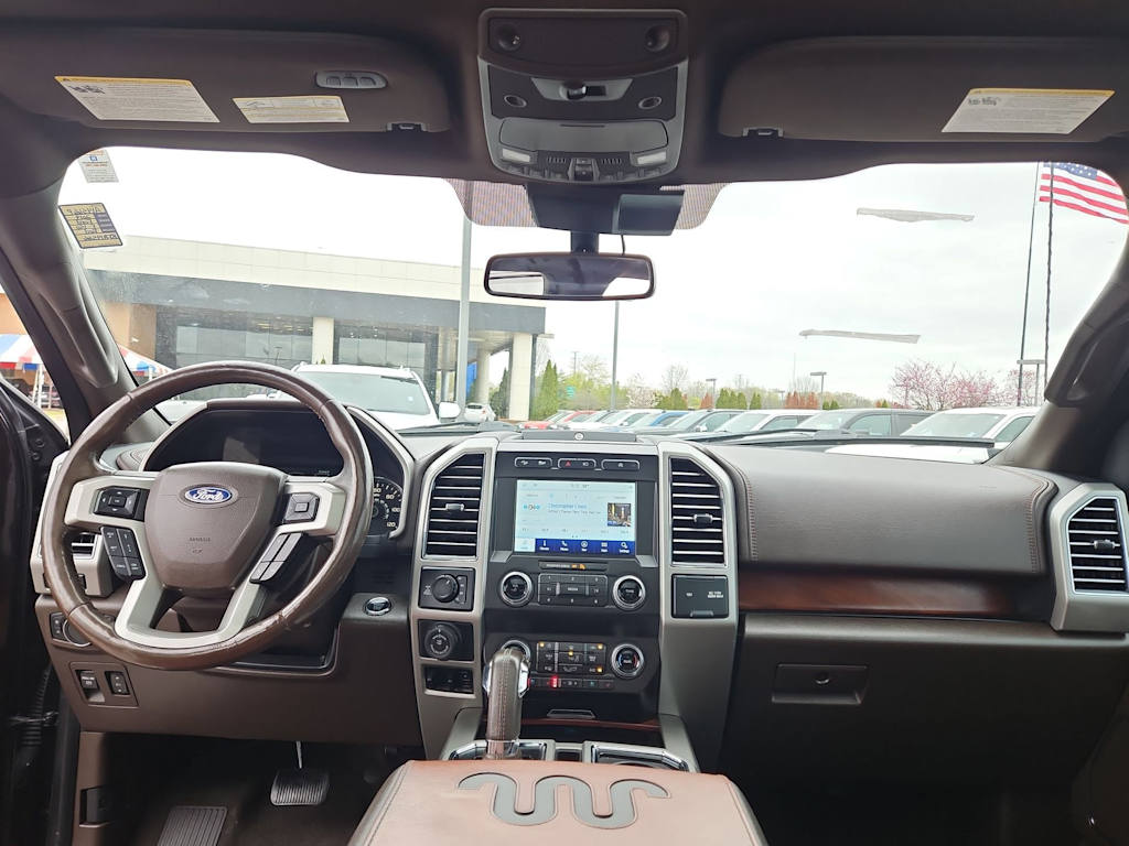 Thumbnail: 2019 Ford F-150 - 10