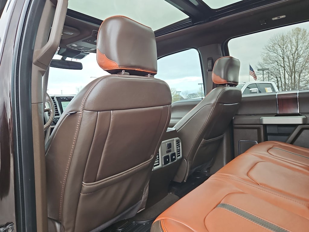 Thumbnail: 2019 Ford F-150 - 13