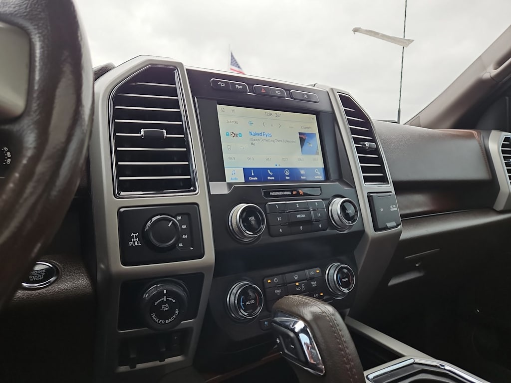 Thumbnail: 2019 Ford F-150 - 15