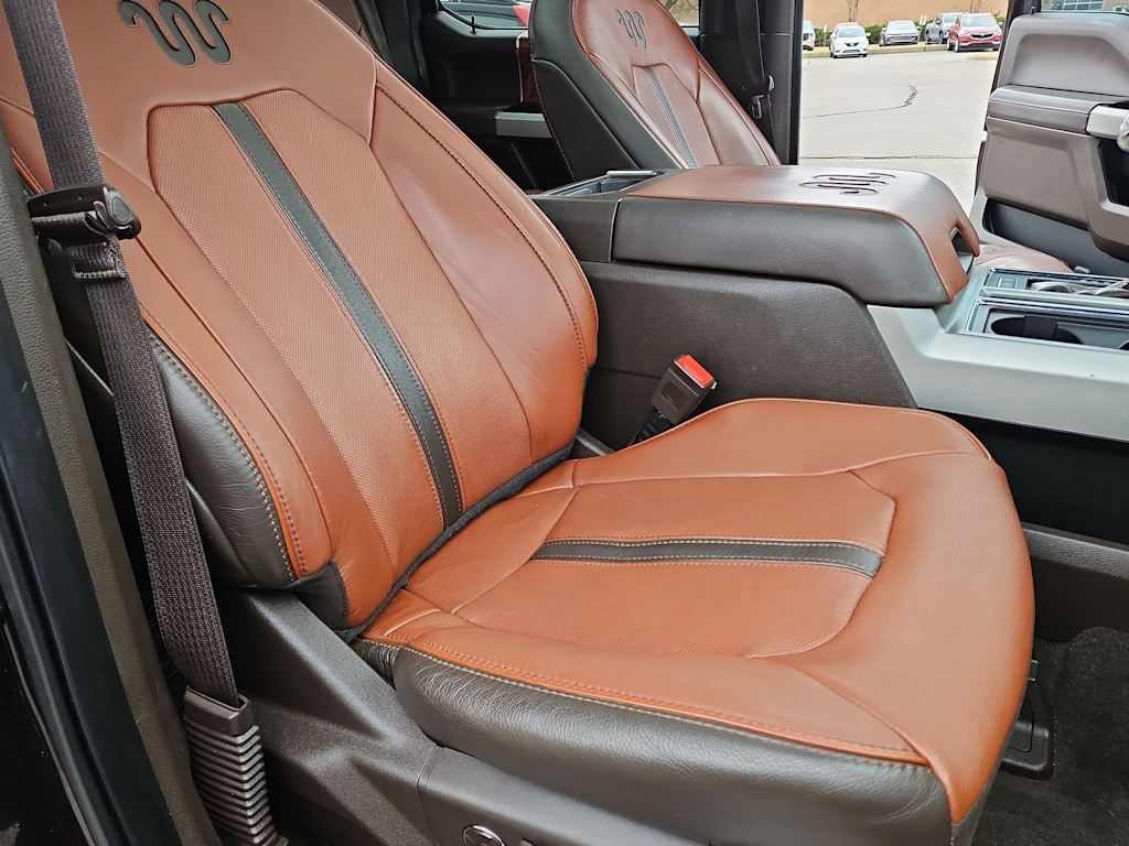 Thumbnail: 2019 Ford F-150 - 12